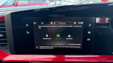 Vauxhall Mokka 1.2 Turbo 100 SRi 5dr Petrol Hatchback